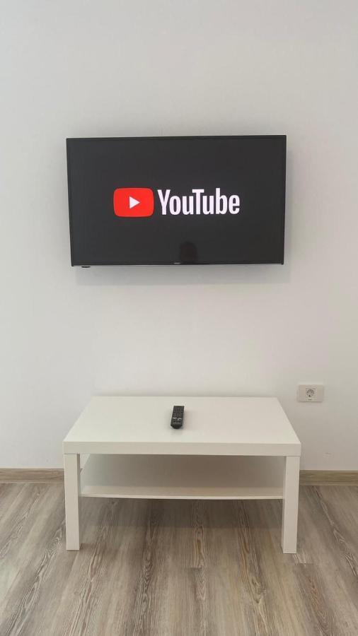 Apartament Blue Sky Transalpina Săsciori Zewnętrze zdjęcie