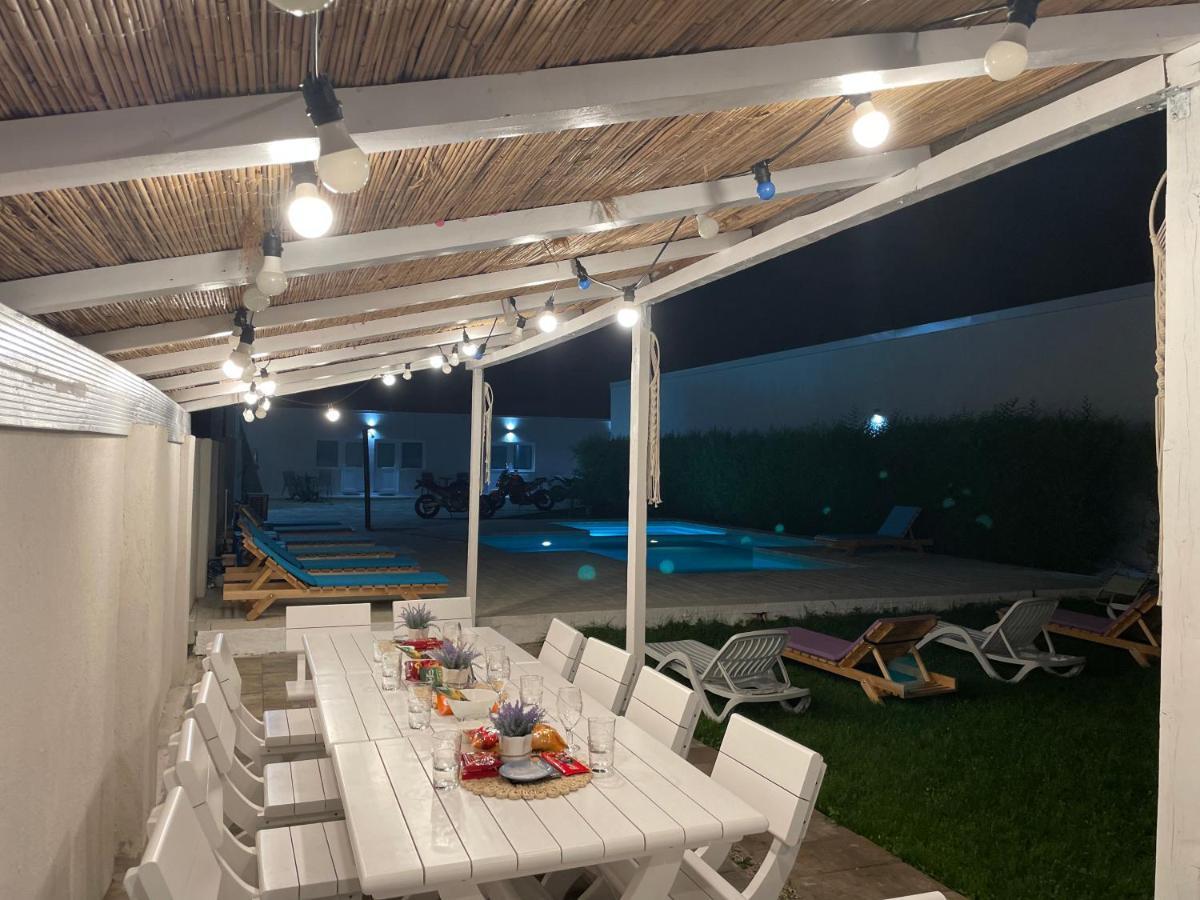 Apartament Blue Sky Transalpina Săsciori Zewnętrze zdjęcie