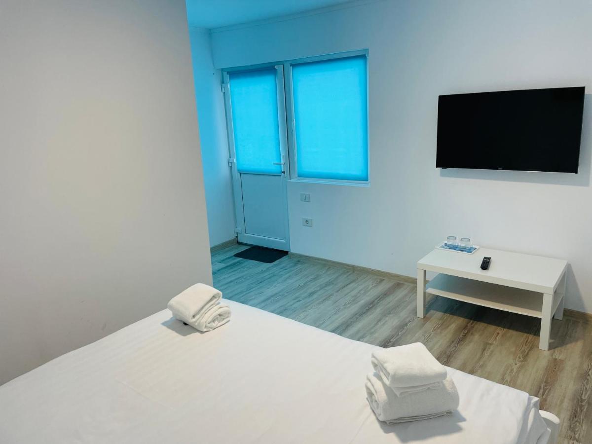 Apartament Blue Sky Transalpina Săsciori Zewnętrze zdjęcie