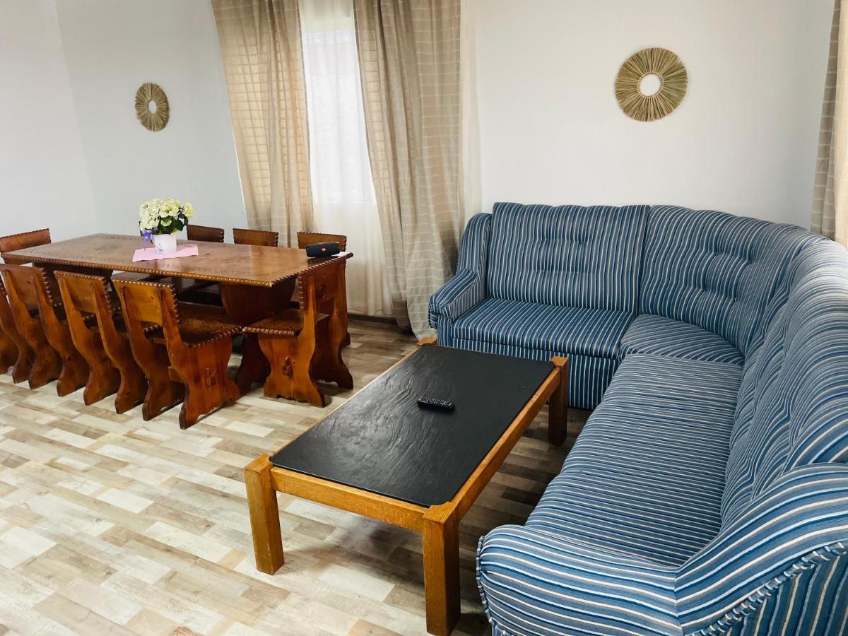 Apartament Blue Sky Transalpina Săsciori Zewnętrze zdjęcie